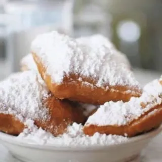 Beignets