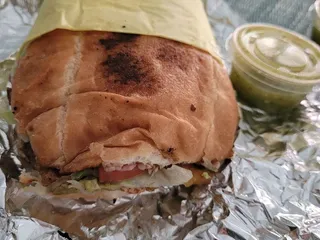 Rincon Azteca Restaurant