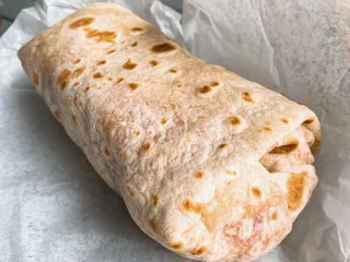 Patty's Mexican Food