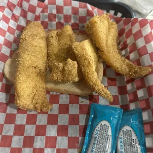 Orange roughy