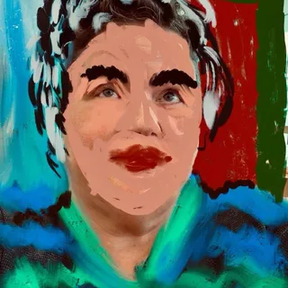 Janet G.