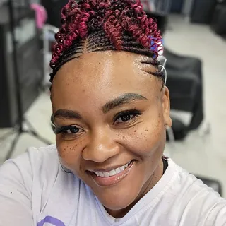 LaShonda V.