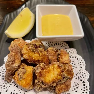 Chicken Karage