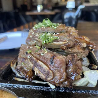 Short Ribs