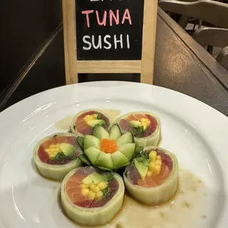 Cucumber