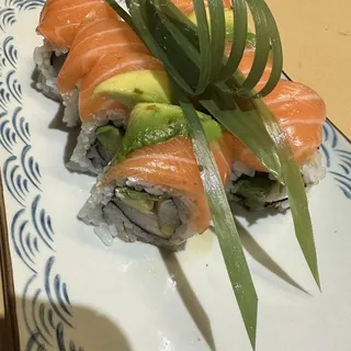 Salmon