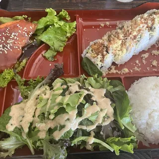 Crunch Roll