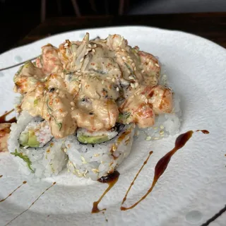 Langostino Dynamite