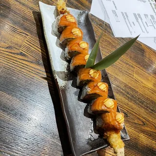 Sunshine Roll