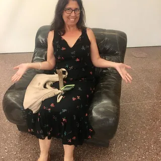 Sandra D.