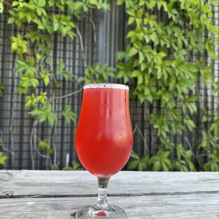 Cherry Sour