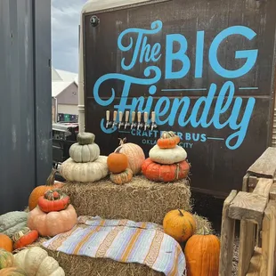 Pumpkin Patch, September 2022