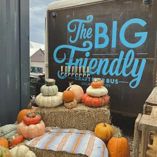 Pumpkin Patch, September 2022