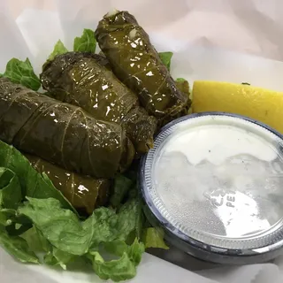 Dolmades