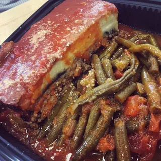 Moussaka