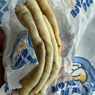 Extra Pita Bread