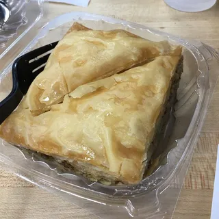 Baklava