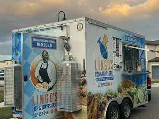 Lingo's Fish & Loaves Grill
