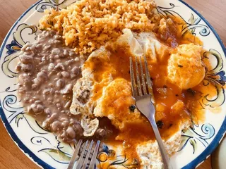 Mi Tierra Mexican Food