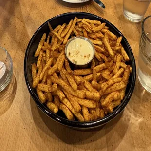 neffs fries
