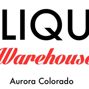 Big Liquor Warehouse Logo