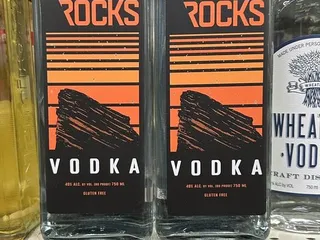 Buckley Square Liquors