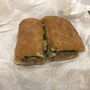 sandwiches, food