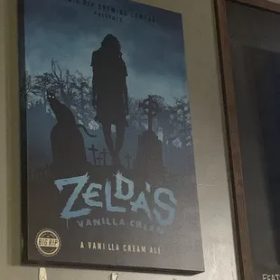 This is the most popular beer around