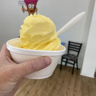 Dole Whip