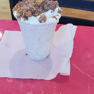 Reeses Twister