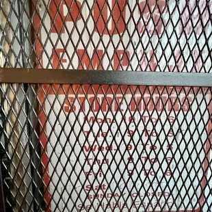 The Shoe Repair shop Hours. This Humungous Shoe Shaped Building that's 25 feet tall &amp; 32 foot long@  The Big Shoe Repair in Bakersfield CA.