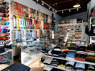 APB Skateshop
