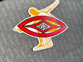 Inter-Island Surf Shop