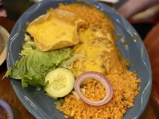 7 Leguas Mexican Restaurant