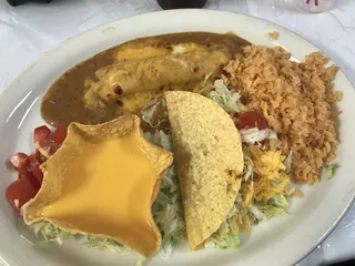 Anitas Mexican Restaurant