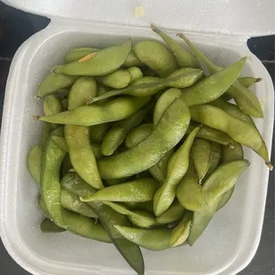 Edamame