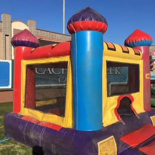 Another filthy jumper.