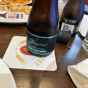 Really good food really good drinks this one made me have a good time!