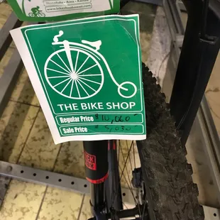 Sales price showing asking $5000.00