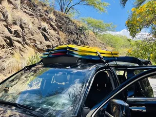 Go Bananas Watersports