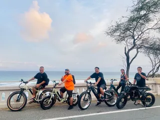 Ride Ebikes Hawaii