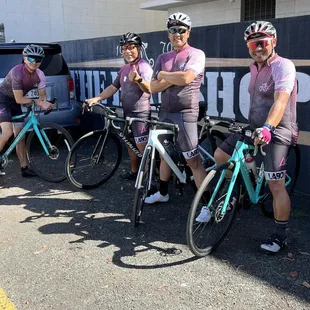 good quality road bikes!