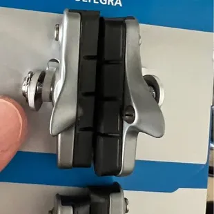 Shimano brake shoe sets
