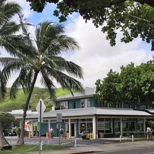 We Moved!  Come and check out our new location at 767 Kailua Rd.