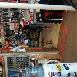 They are quick, helpful and answered all my questions i had