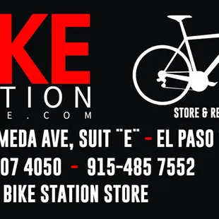 www.bikestationstore.com