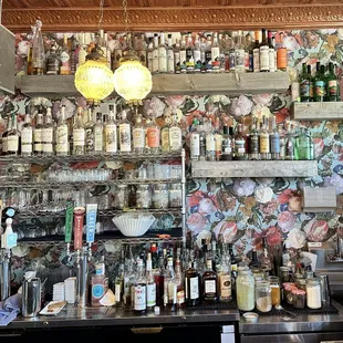 Check out these tequilas!