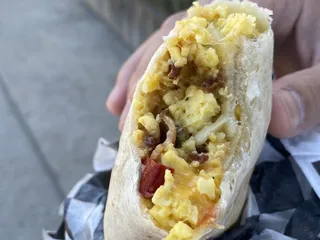 The Buena Vista Roastery Cafe