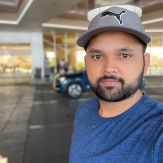 Akash D.