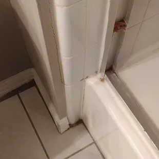 Depressing they say can't do much.